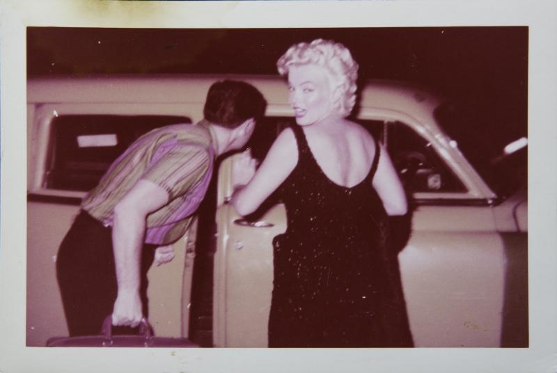 Marilyn Monroe's items to be auctioned off for 96th birthday