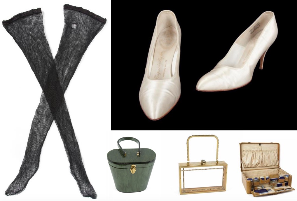 Marilyn Monroe's Rare Personal Belongings Going Up For Auction