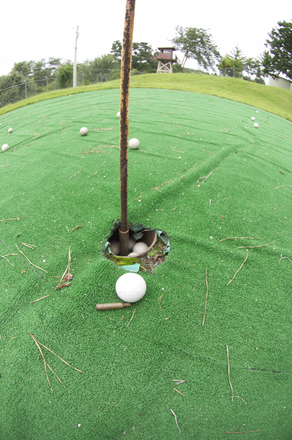 oneholegolfcourse