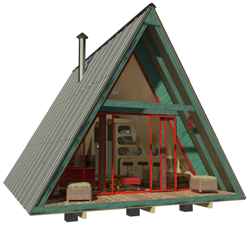 a-frame-house-plans-with-porch-and-loft