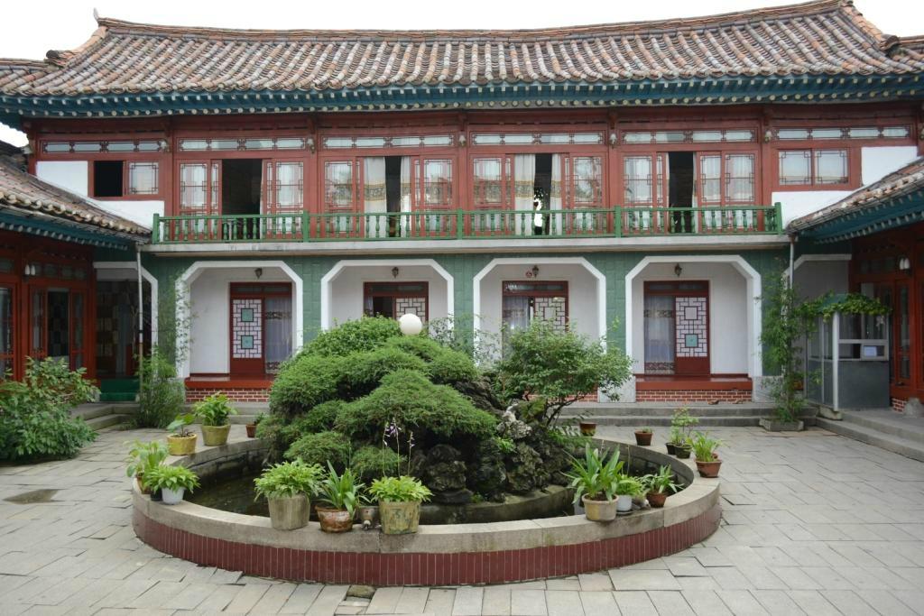 kaesong-kuksu-house