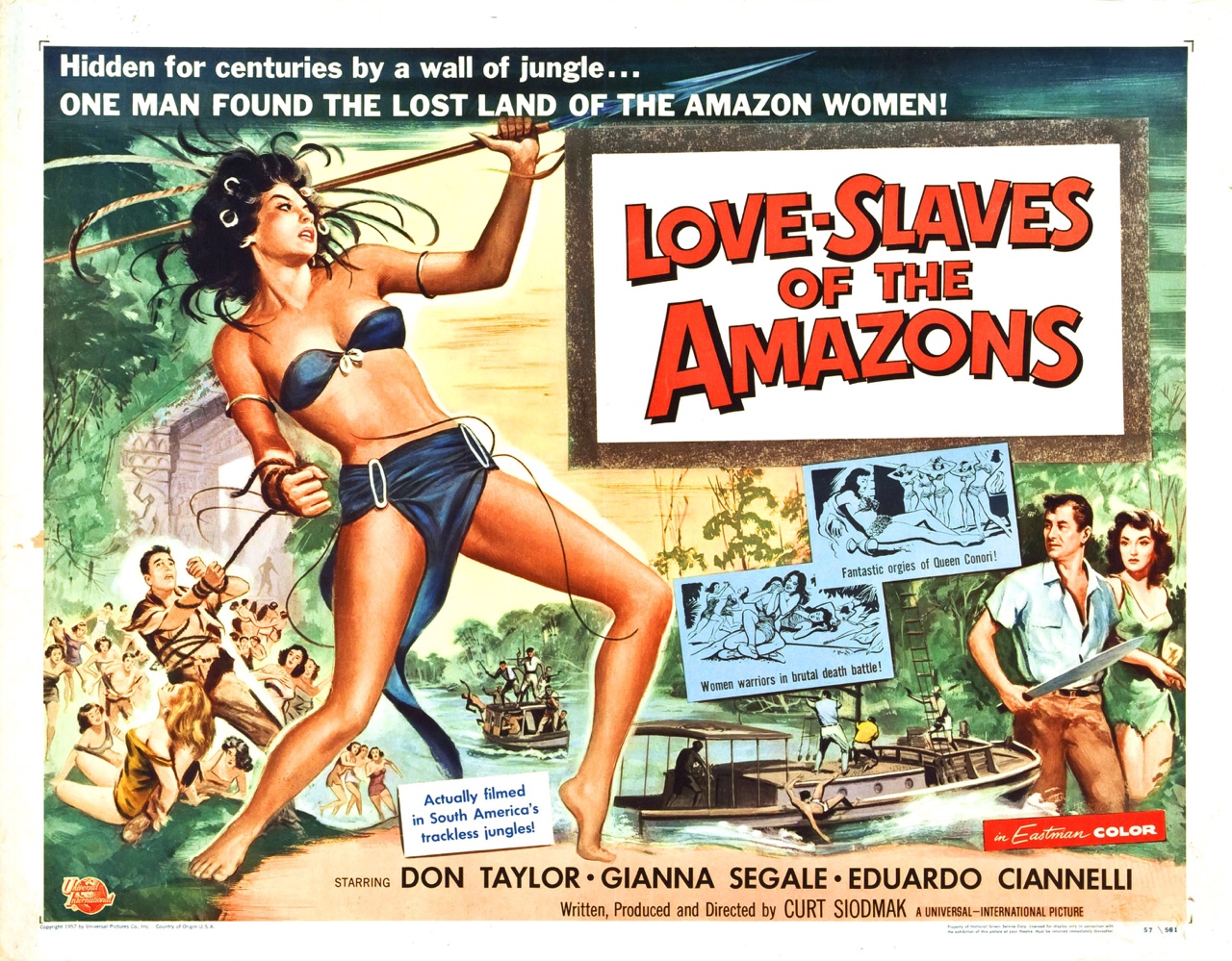 loveslaves