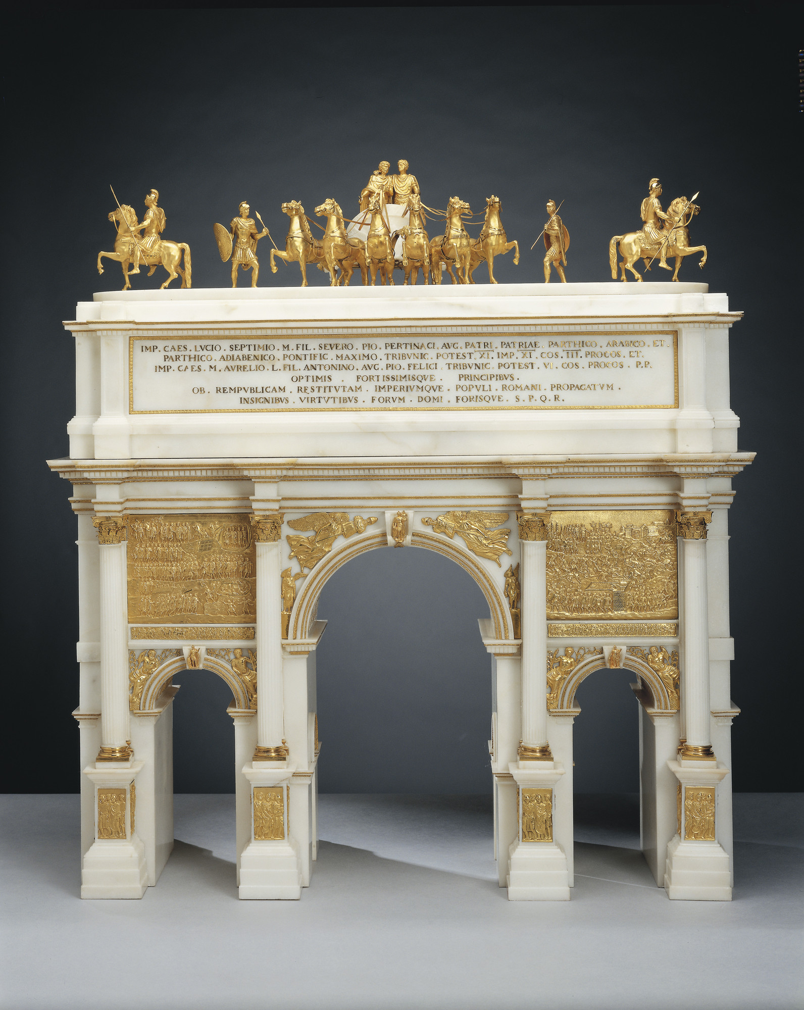 arch