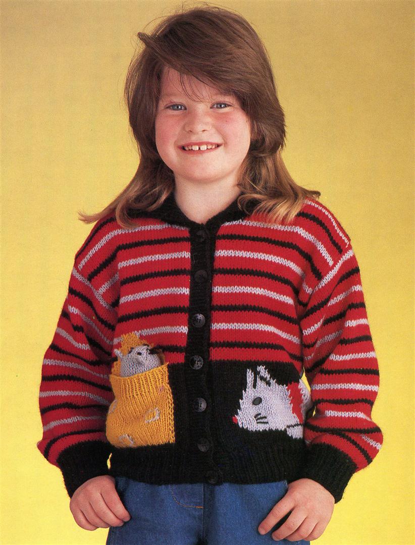 Winter is Coming, so please enjoy this Insane 1980s Book of