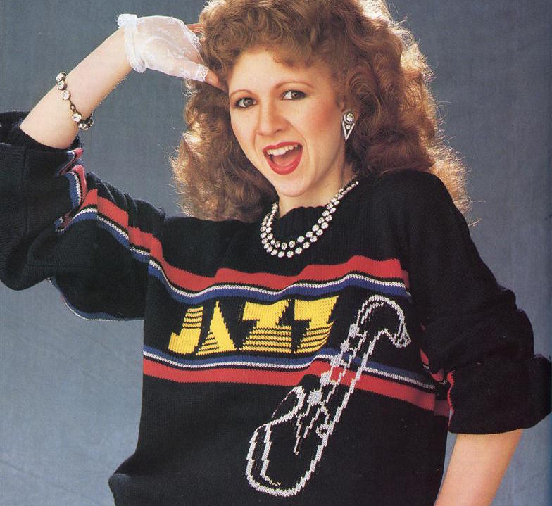 Winter is Coming so please enjoy this Insane 1980s Book of