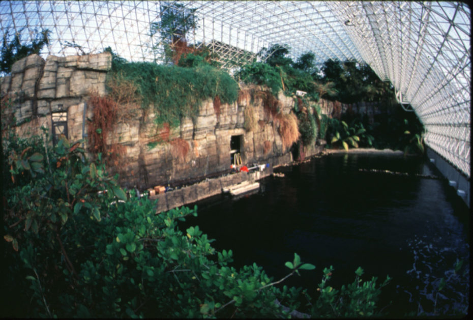 biosphere3