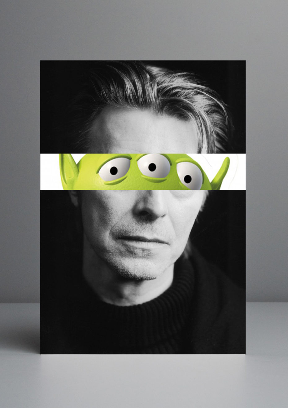 bowie