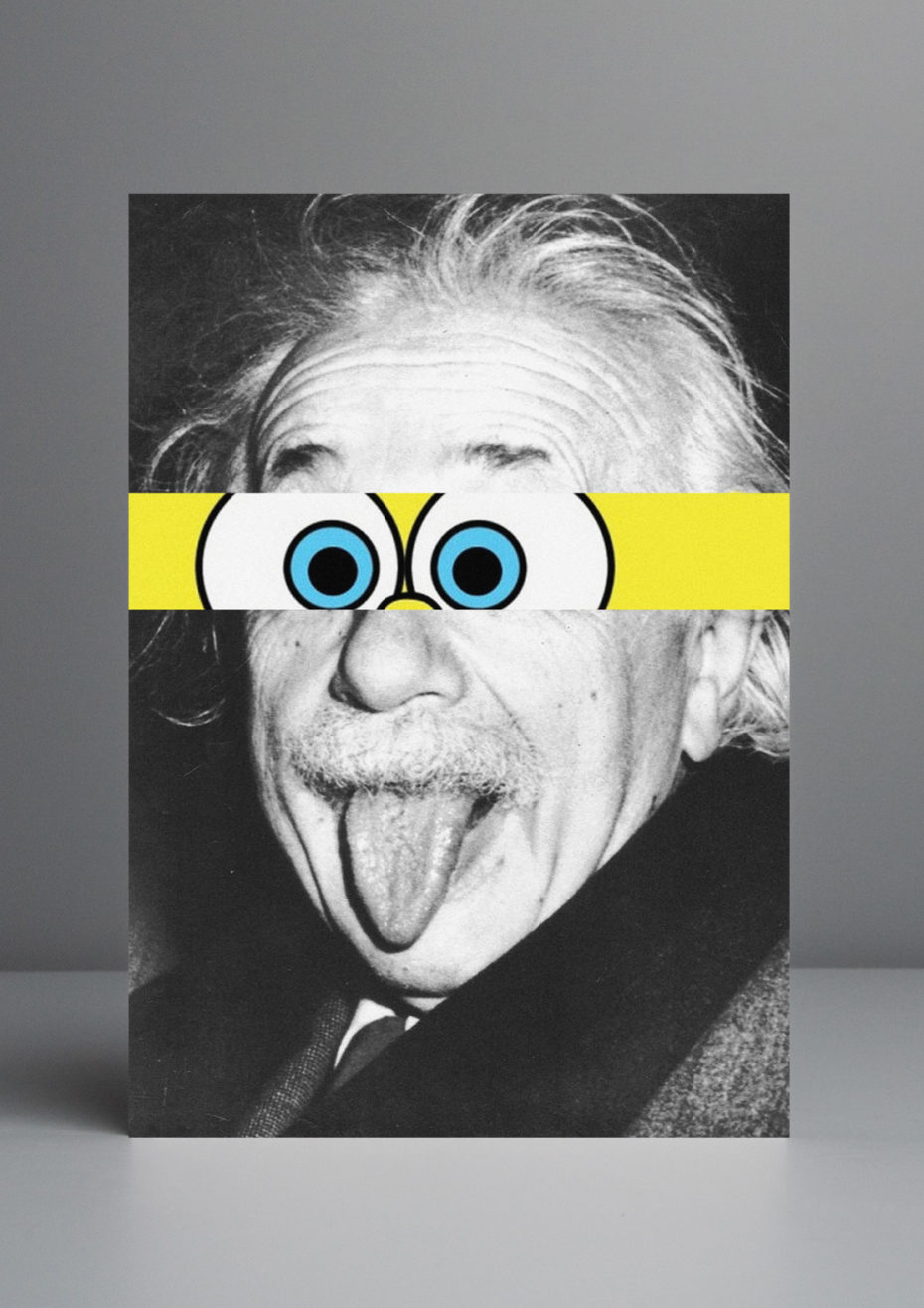 einstein