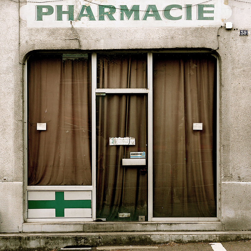 pharmacie