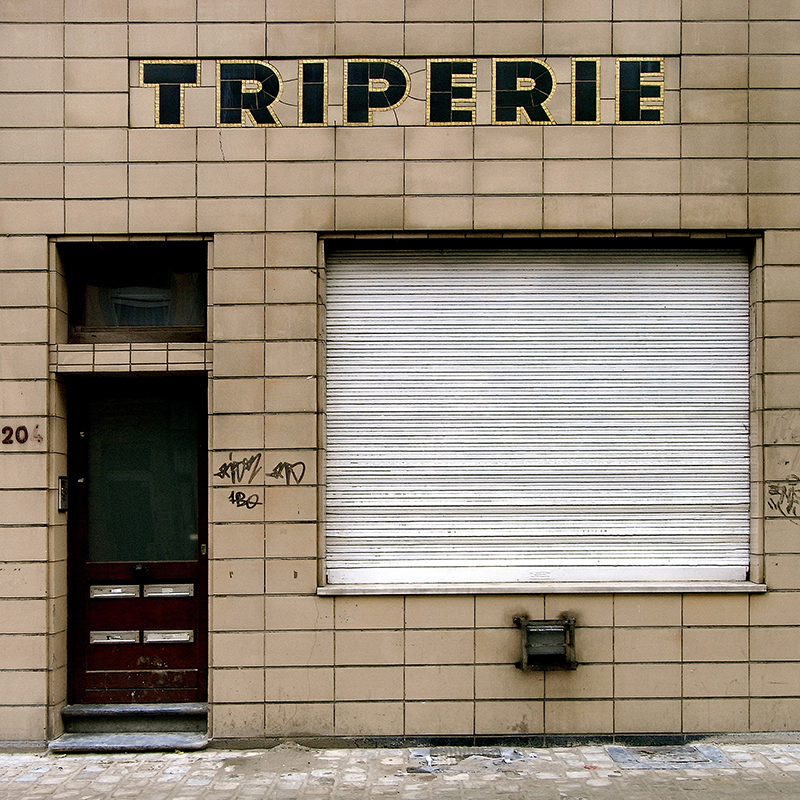 triperie