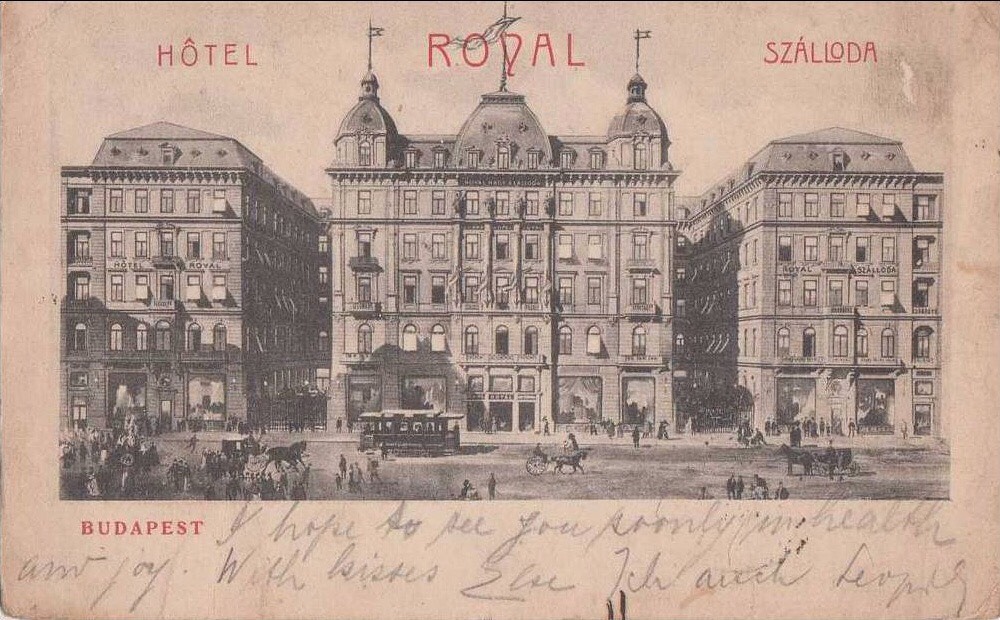 hotelroyal