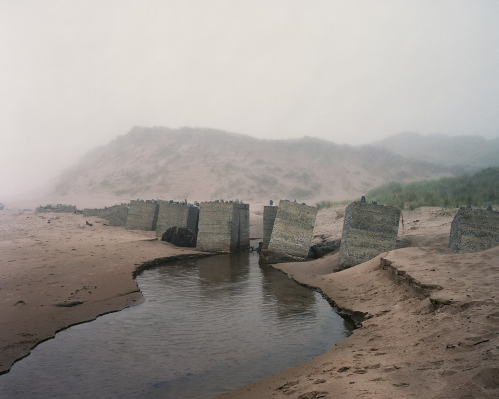 Newburgh I, Aberdeenshire, Scotland. 2012