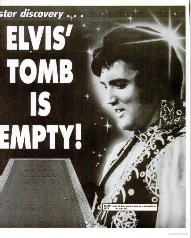 elvisalive