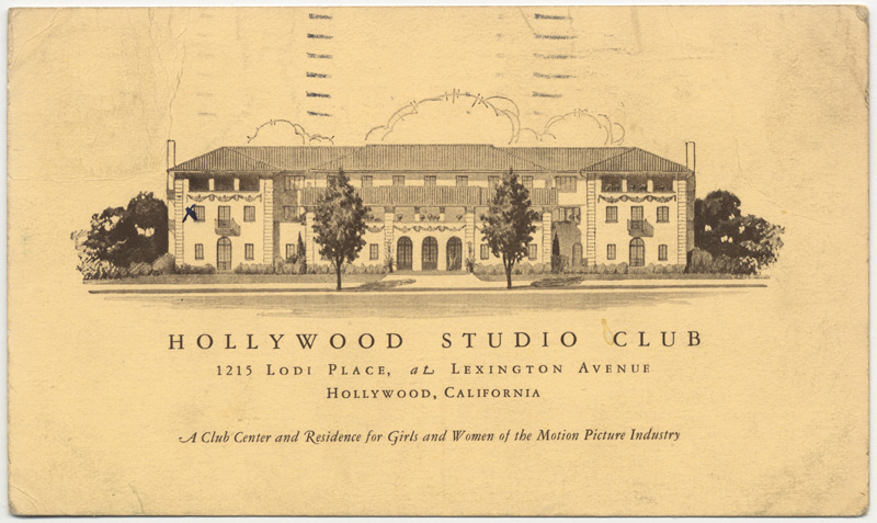 The Girls We Should Thank for Kickstarting Hollywood