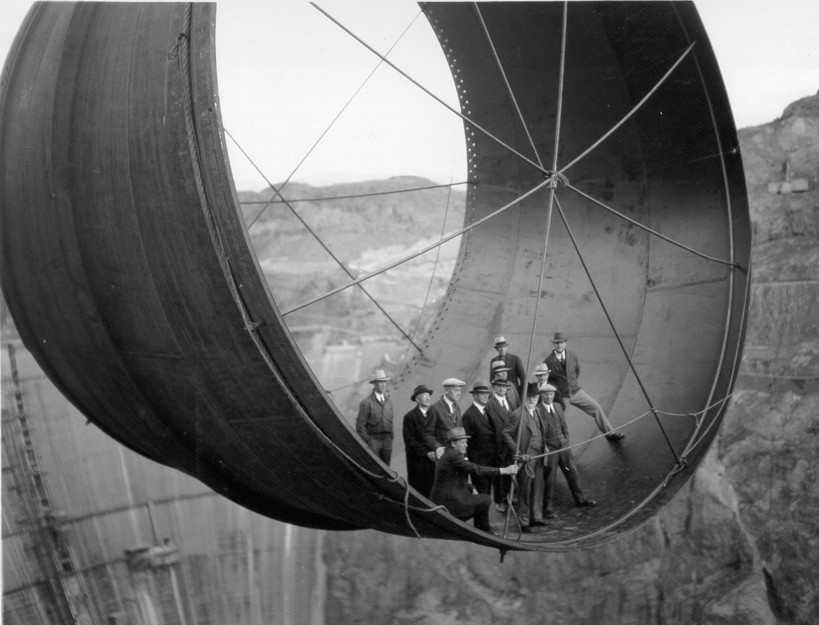 hooverdam