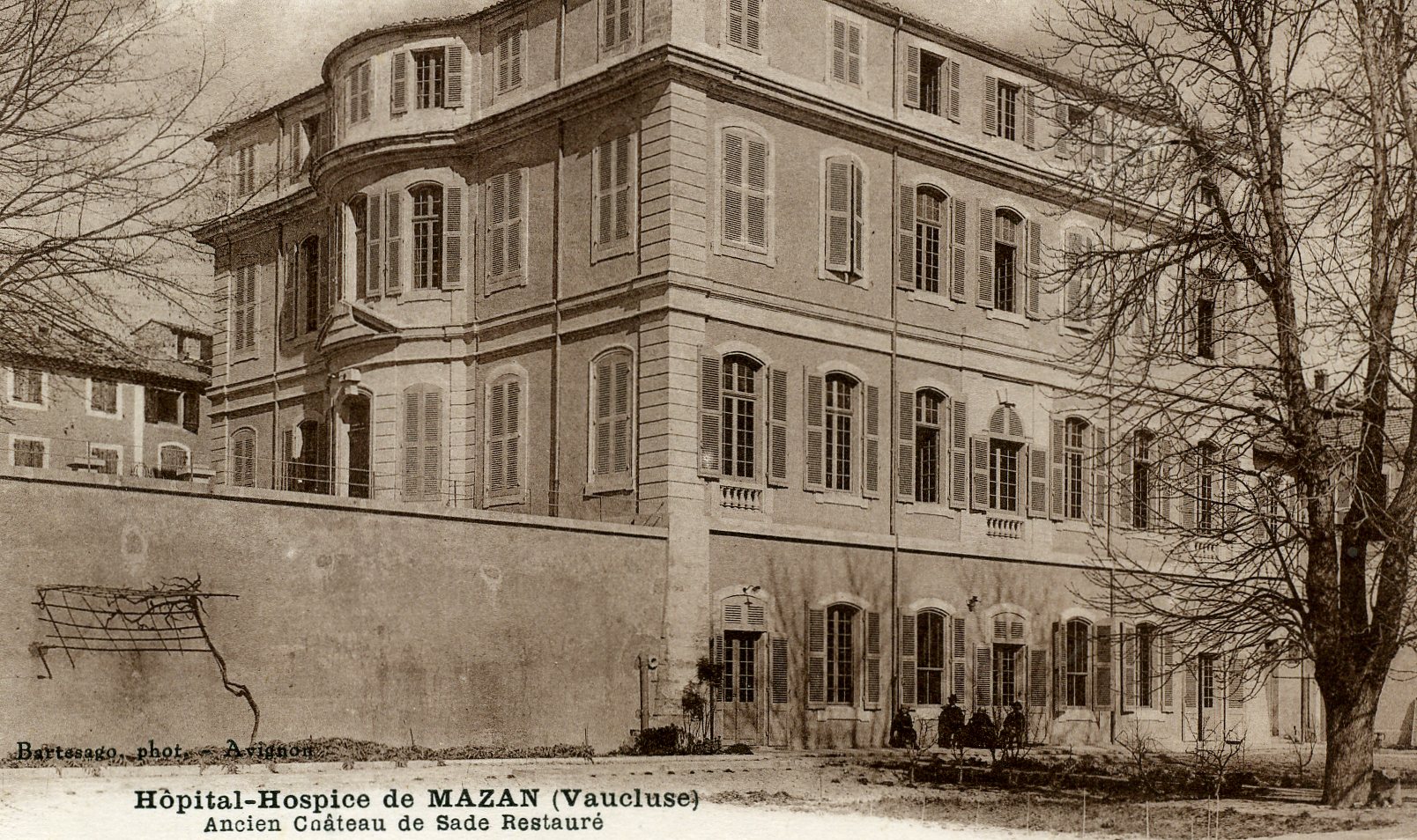 hospicemazan