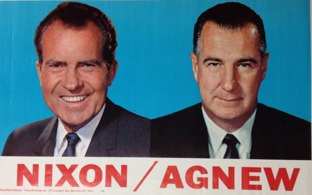 nixon_agnew_poster