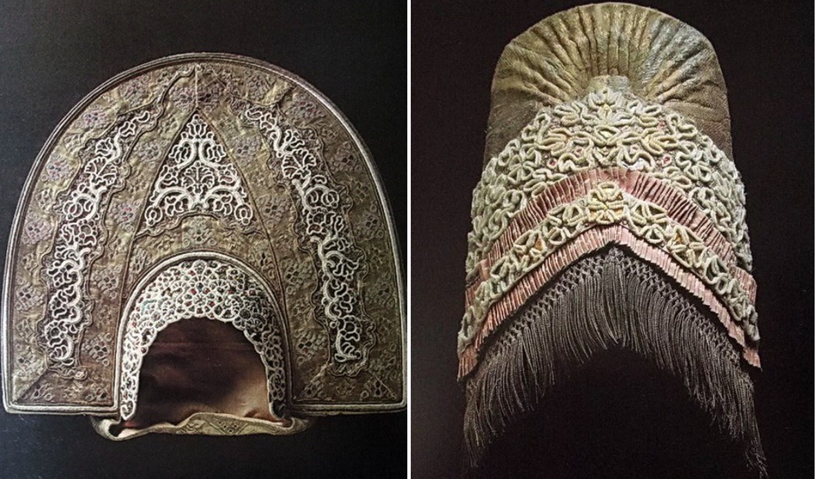 traditional-russian-headress