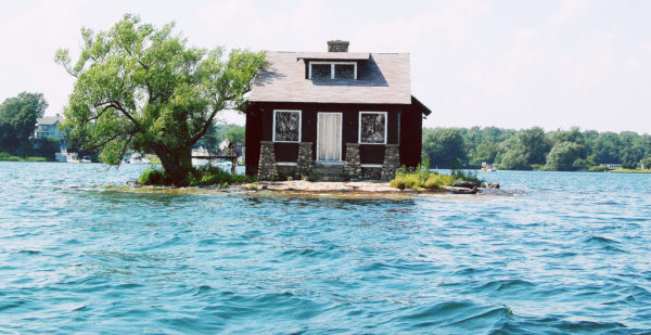 Thousand Islands Is So Much More Than a Salad Dressing