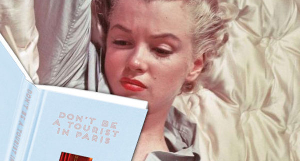 Celebrity Icons and their Favourite Summer Book