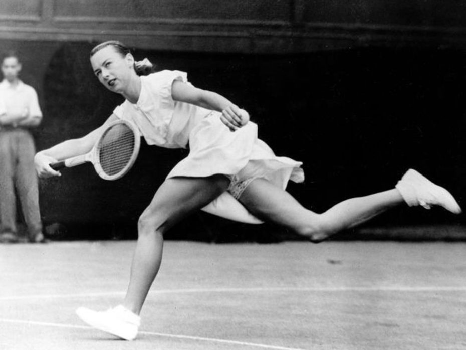 From Corsets to Culottes: The Women who Dared to Change Wimbledon