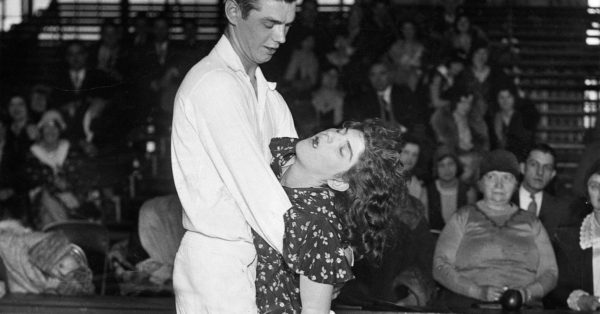 The Depraved Dance Marathons of the 1930s You Didn’t Know About