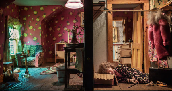 Dollhouses of Death that trained America’s Detectives