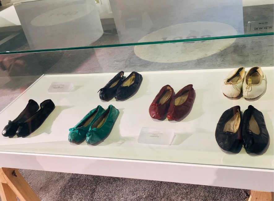 The Best Pieces up for Auction from Audrey Hepburn's Personal Collection
