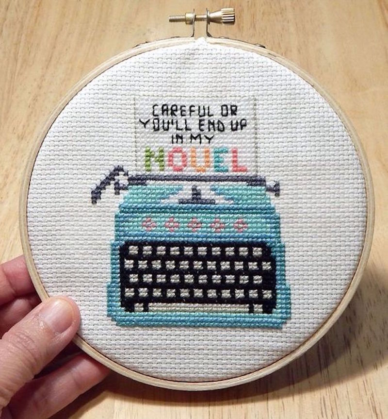 Cross online stitch ideas