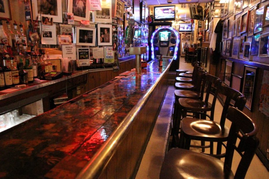 http://nyc.thedrinknation.com/bars/profile/3288-Jimmys-Corner#