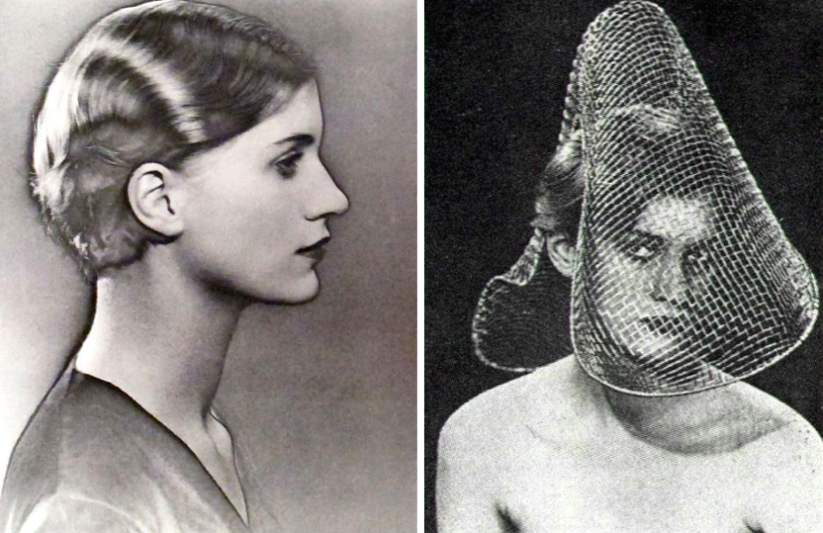 The Mad, Mad Love of Man Ray & Lee Miller