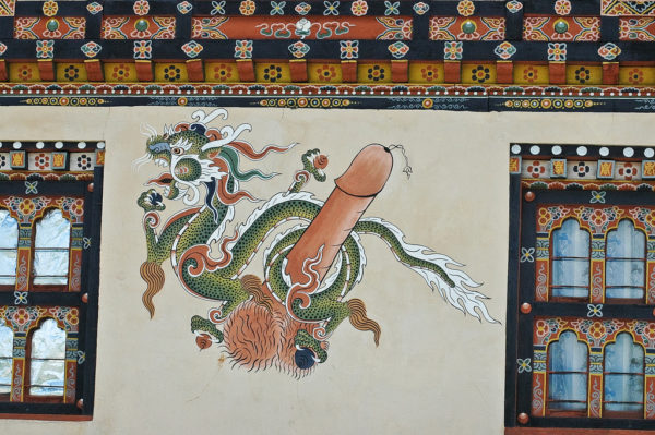 A Pilgrimage to the Ancient Penis Monastery