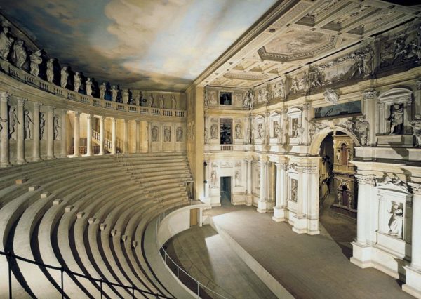 The Enchanted Cities Hiding Inside Theatres