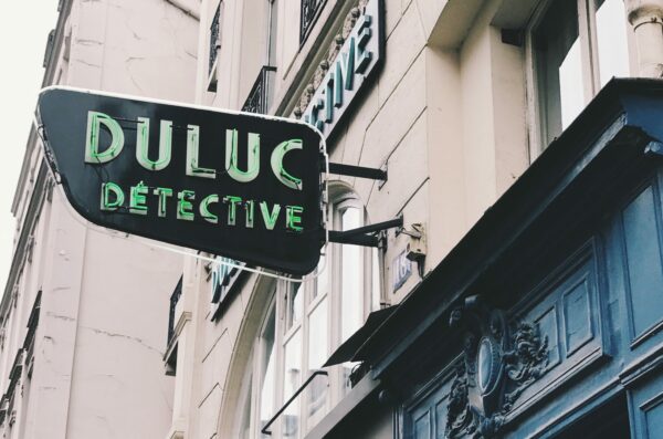 Investigating One of the Oldest Private Detective Agencies in Paris