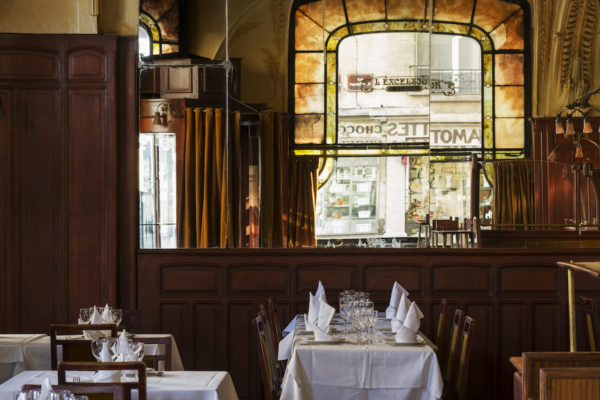 How to Save the French Brasserie
