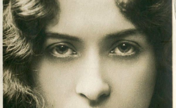How America Fell for Maude Fealy