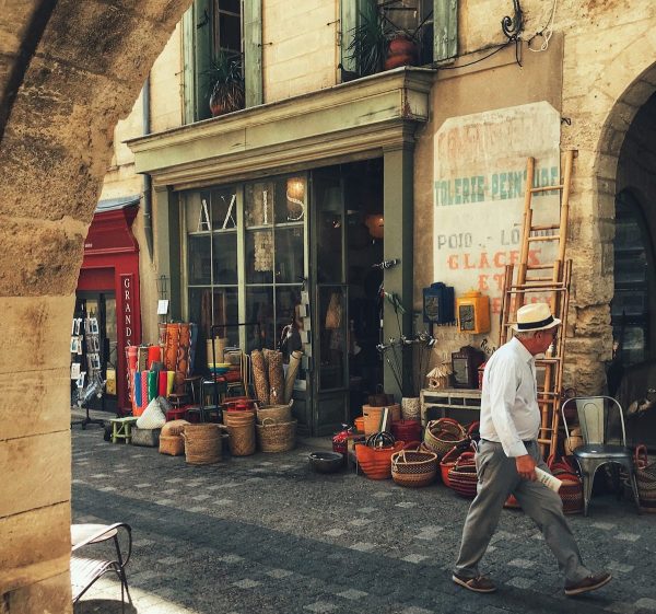 Don’t be a Tourist in Provence: A Weekend Guide