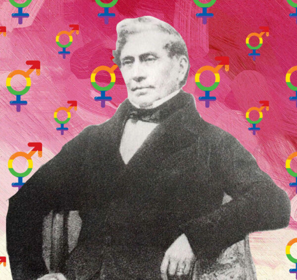 Florence Nightingale’s Rival was a Fearless Transgender Man the World Forgot