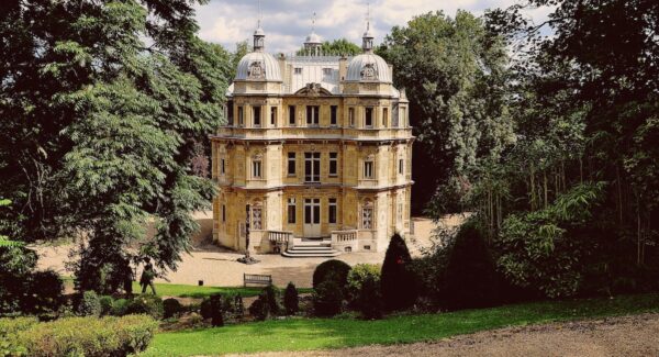 5 Little-Known Chateaux to Visit Near Paris