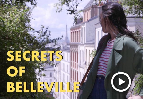 Secrets of Belleville