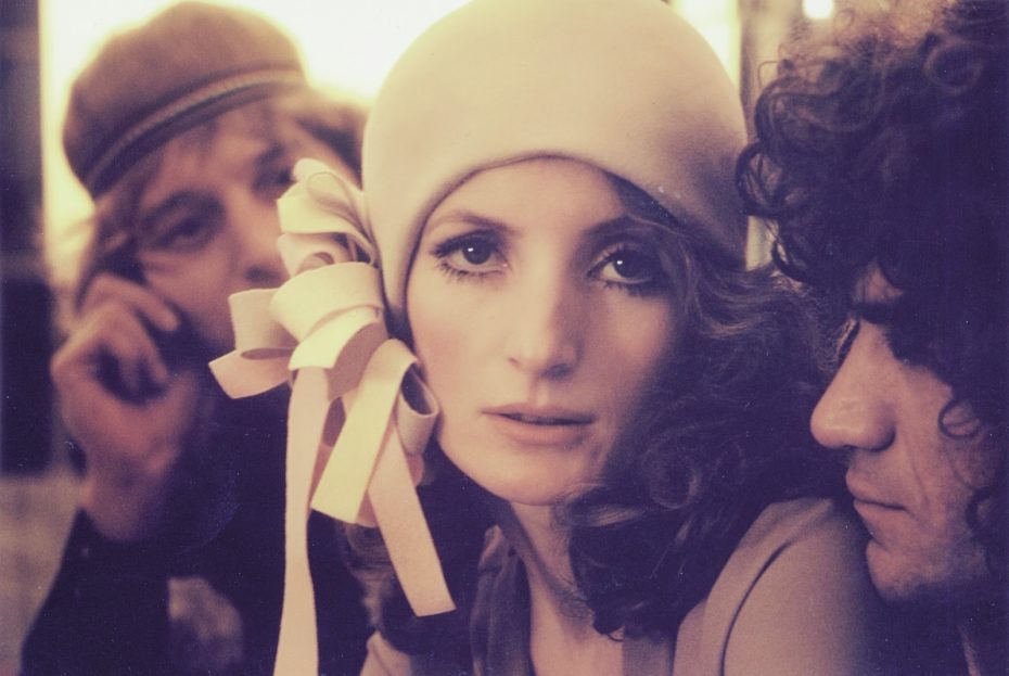 What Happened to the Other Muses of Andy Warhol