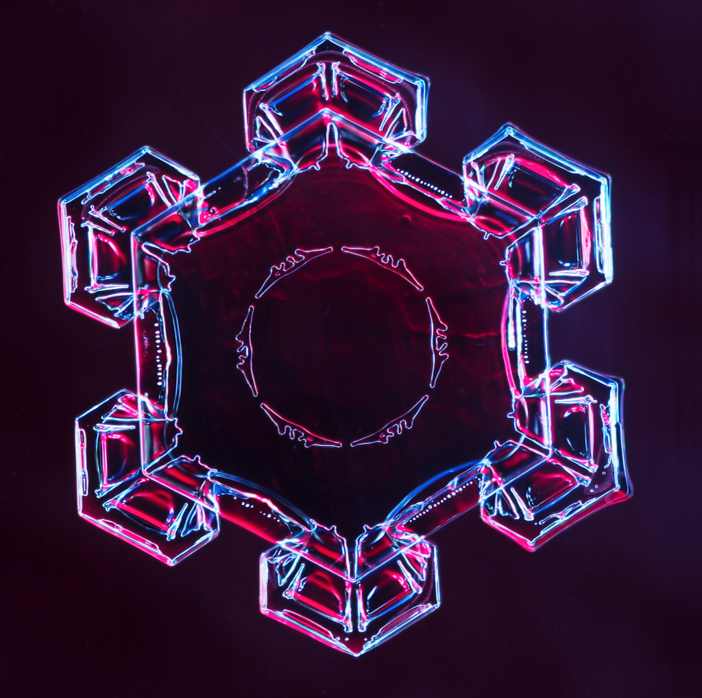 Artificial diamonds and the snowflake chamber, pt. 1 – BLDGBLOG