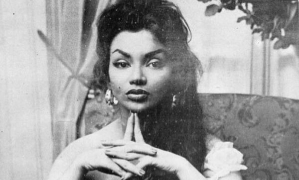 Vintage Muse du Jour: Rediscovering Chelo Alonso, Cuba’s Answer to Marilyn
