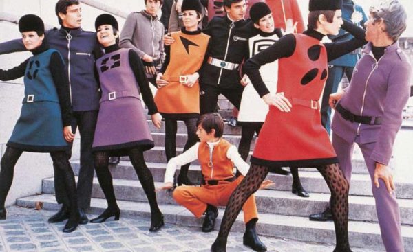 Here are the 1960s Fashion Trends we’d like to Nominate for a Comeback