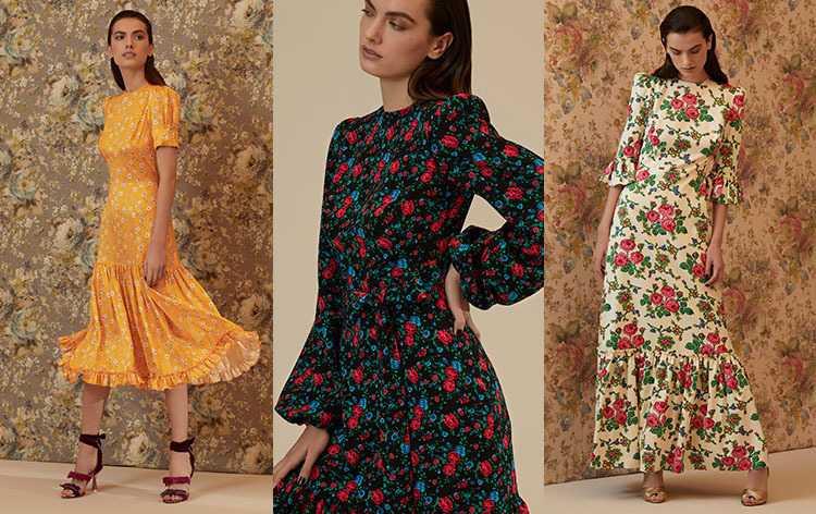 10 Fashion Labels we bet Frida Kahlo Would have Loved