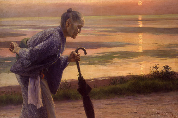 Who were the Monets of Japan? The Impressionist Movement your Art History Class Forgot
