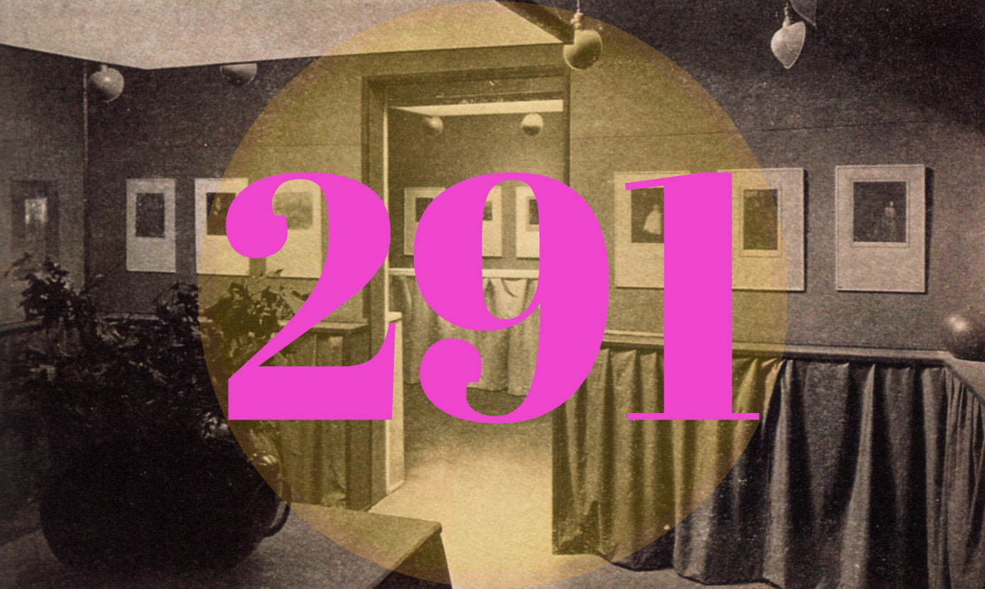 The Secret NYC Gallery that brought Picasso & the Avant-garde to