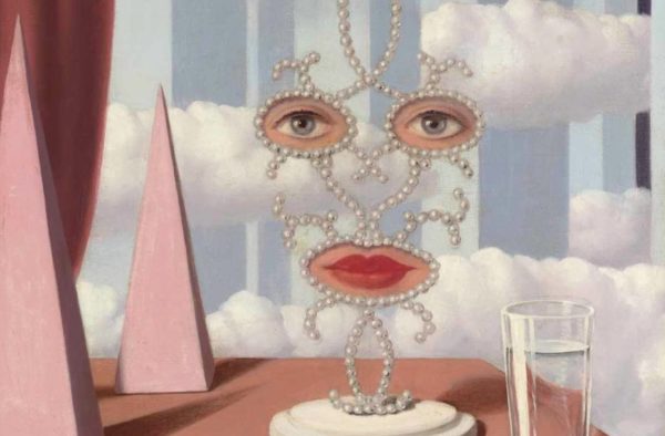 René Magritte, Accidental Hipster?