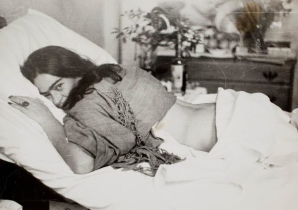 Who Was the Man That Almost Stole Frida’s Heart through his Lens?