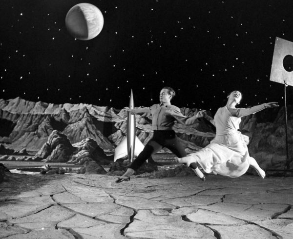 Celebrate 50 Years Since the Moon Landing with a Cheat Sheet of Mind-Blowing Moon Trivia